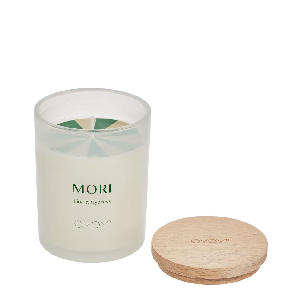 OYOY Scented Candle Mori