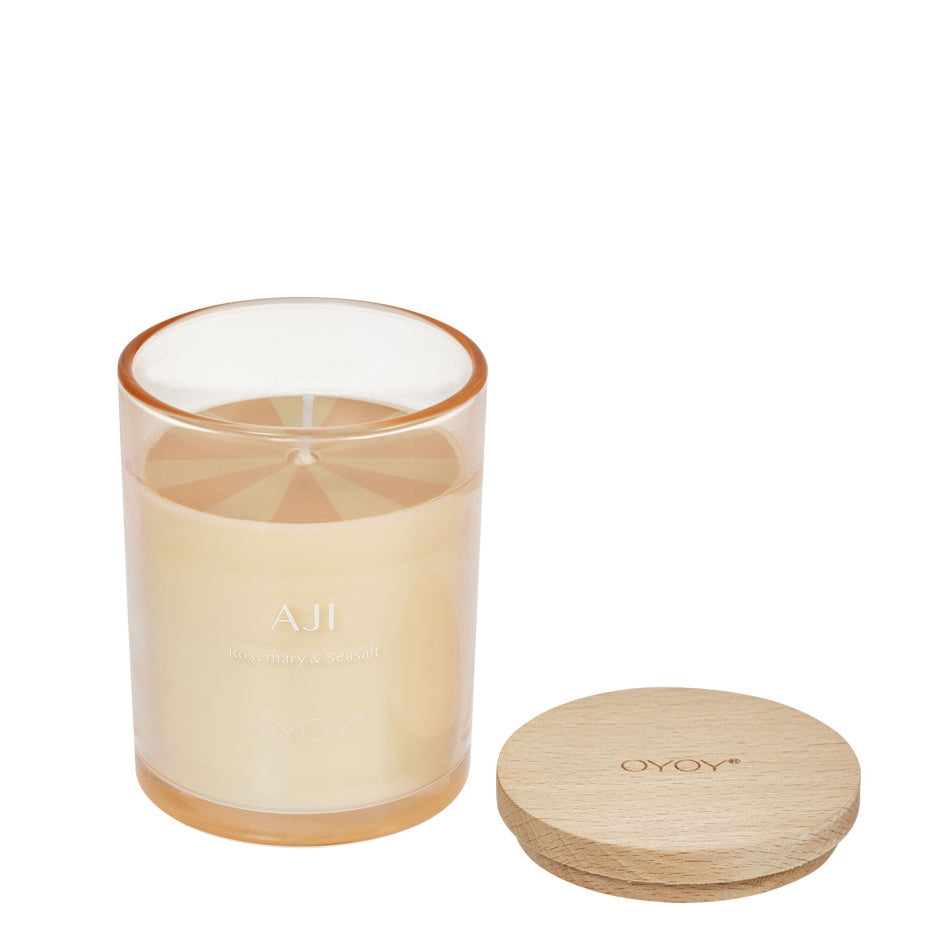 OYOY Scented Candle Aji