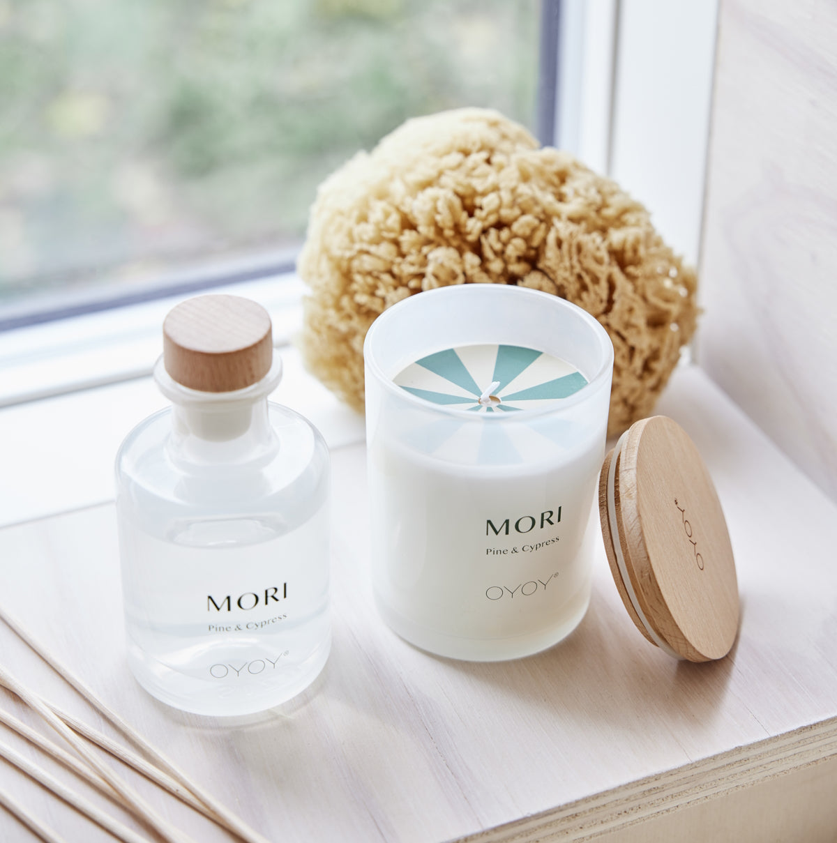 OYOY Fragrance Diffuser Mori