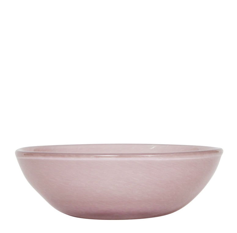 OYOY Kojo Bowl Small Rose