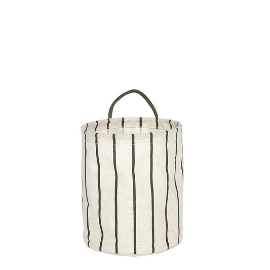 OYOY Raita Laundry Basket Small