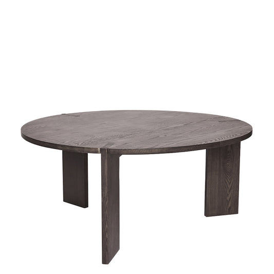 OYOY OY Coffee Table Large Dark