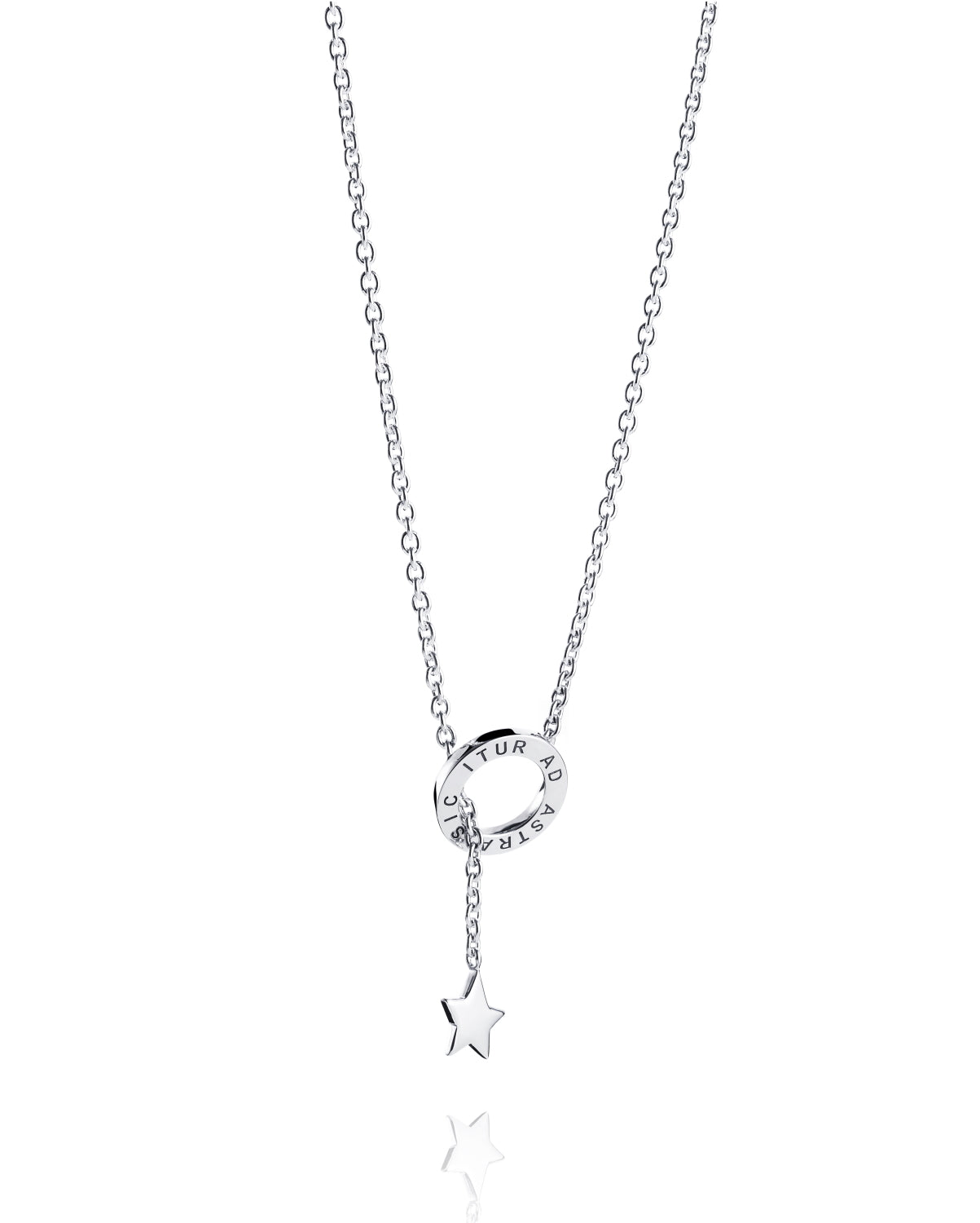 Efva Attling Little Astra Fall Necklace