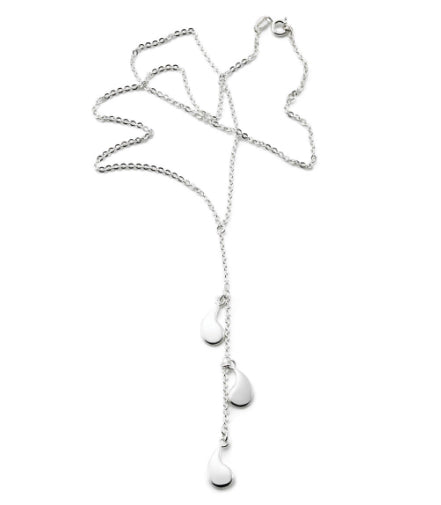 Efva Attling Waterfall Necklace