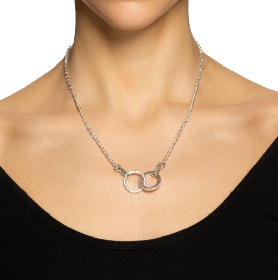 Efva Attling Twosome Necklace