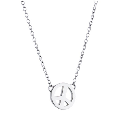 Efva Attling Mini Peace Necklace