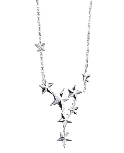 Efva Attling Catch a Falling Star Necklace