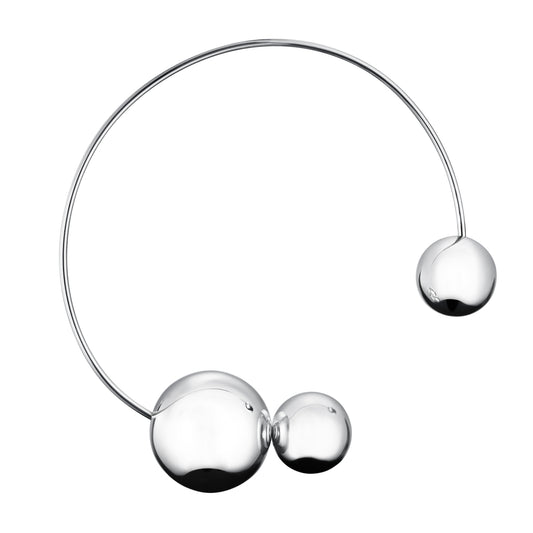 Balls Necklace