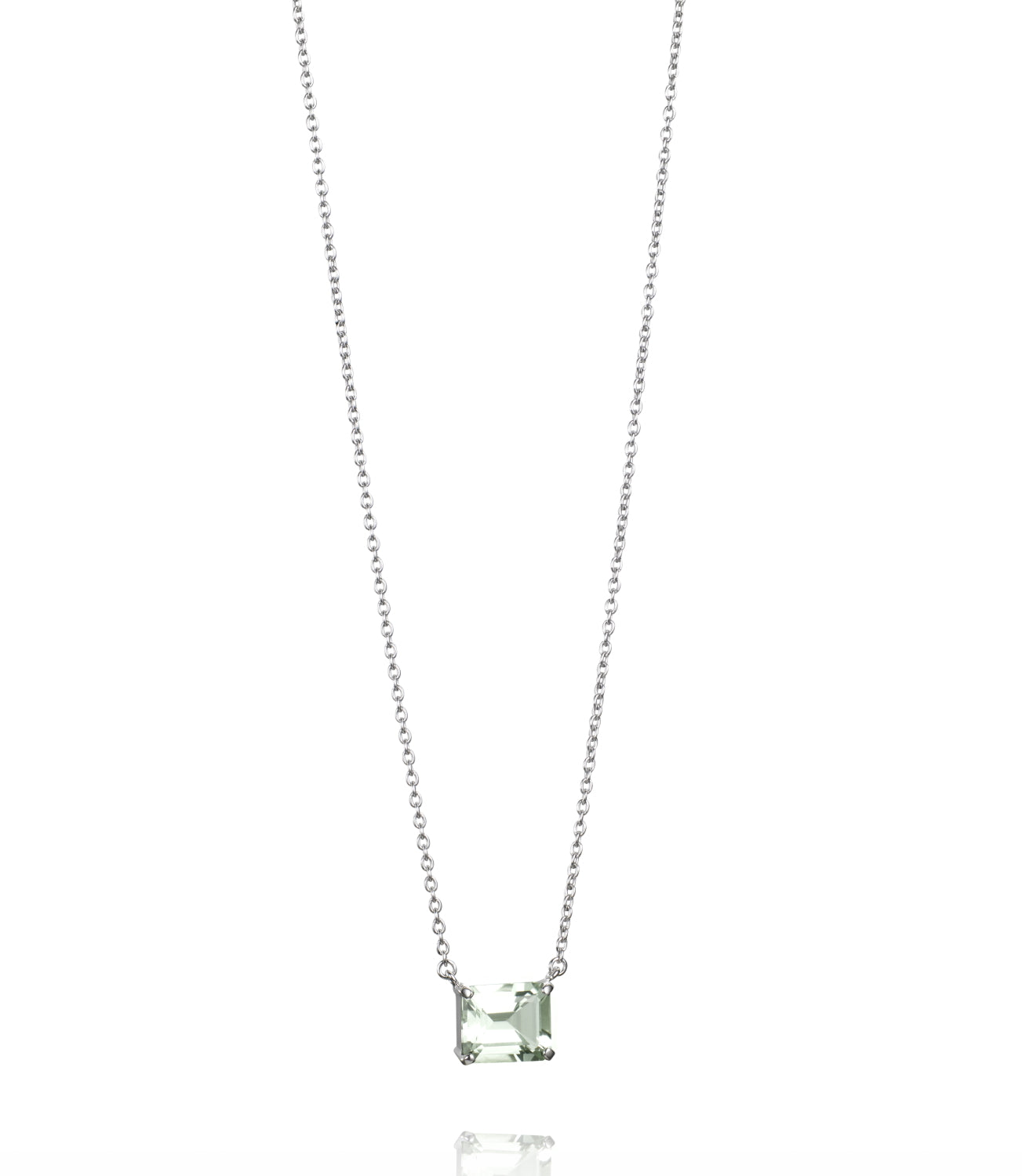 Efva Attling A Green Dream Necklace