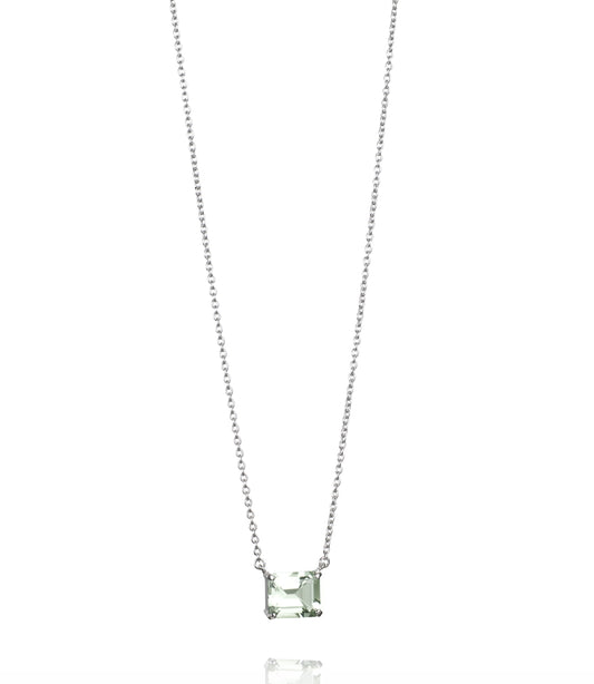 Efva Attling A Green Dream Necklace