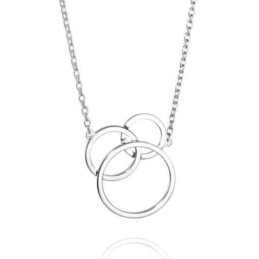 Efva Attling Bubbles Necklace