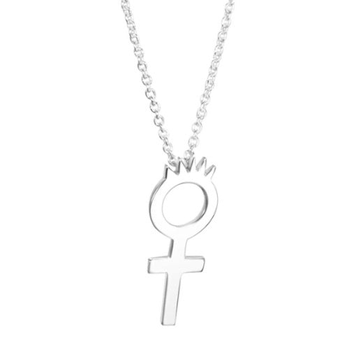 Efva Attling Women Queen Necklace