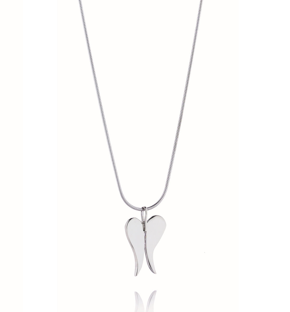 Efva Attling Angels Necklace