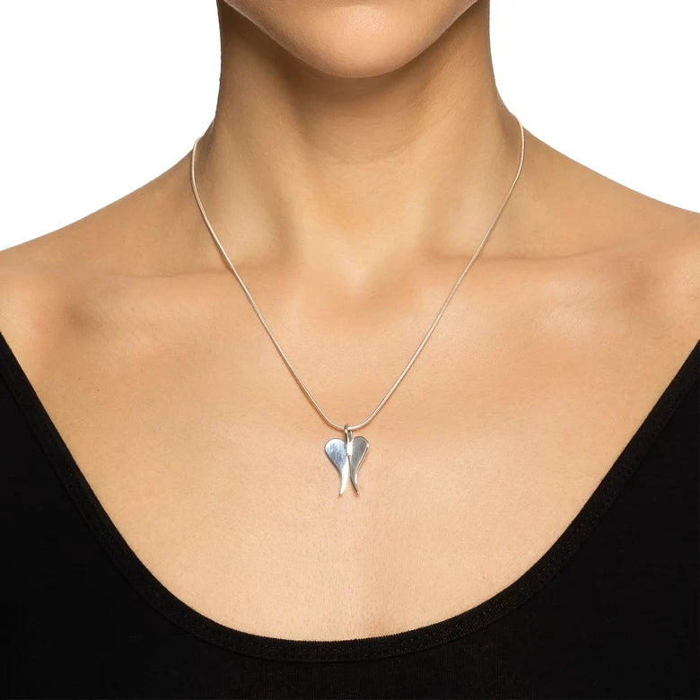 Efva Attling Angels Necklace