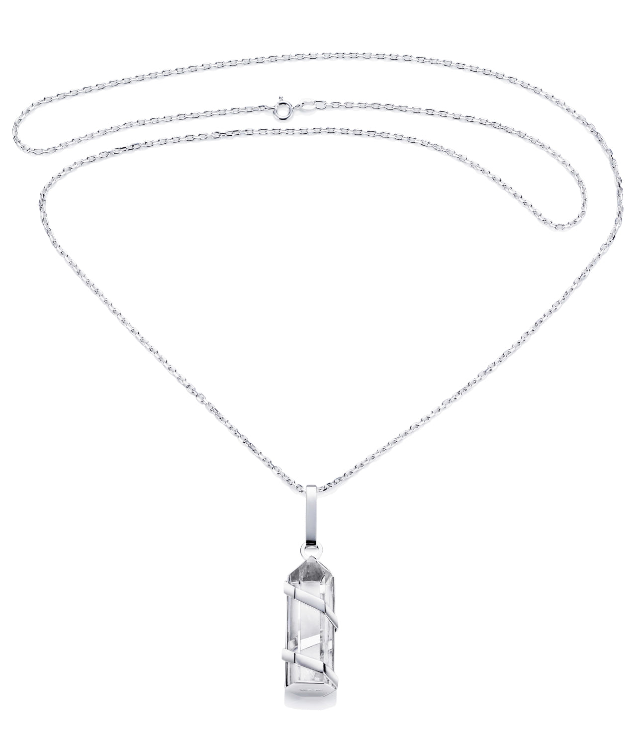 Efva Attling Define Normal Pendant Necklace