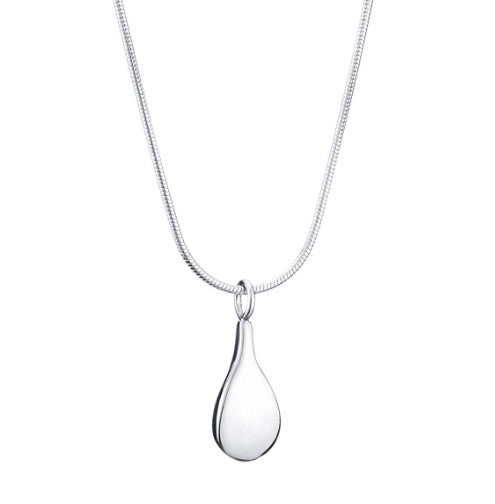 Efva Attling Happy Tear Pendant