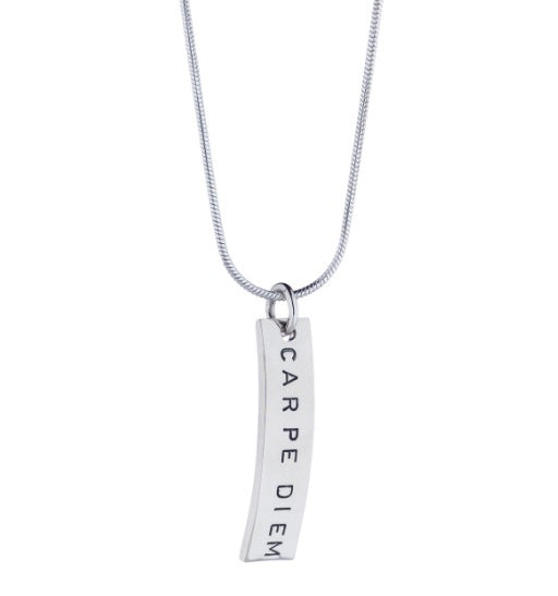 Efva Attling Carpe Diem Pendant