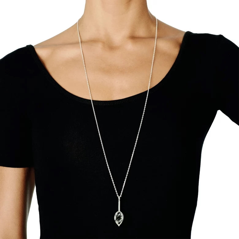 Efva Attling Captured Harmony Pendant Necklace