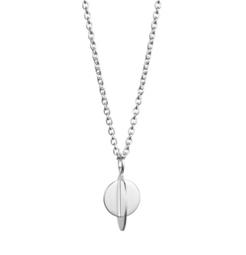 Efva Attling Reflections Pendant