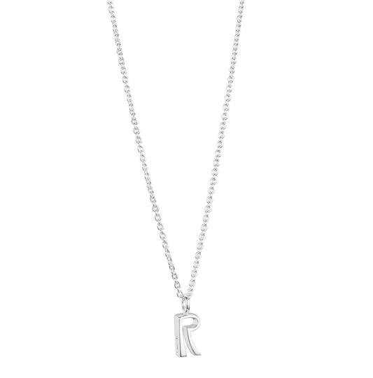 Efva Attling Respekt Pendant Necklace