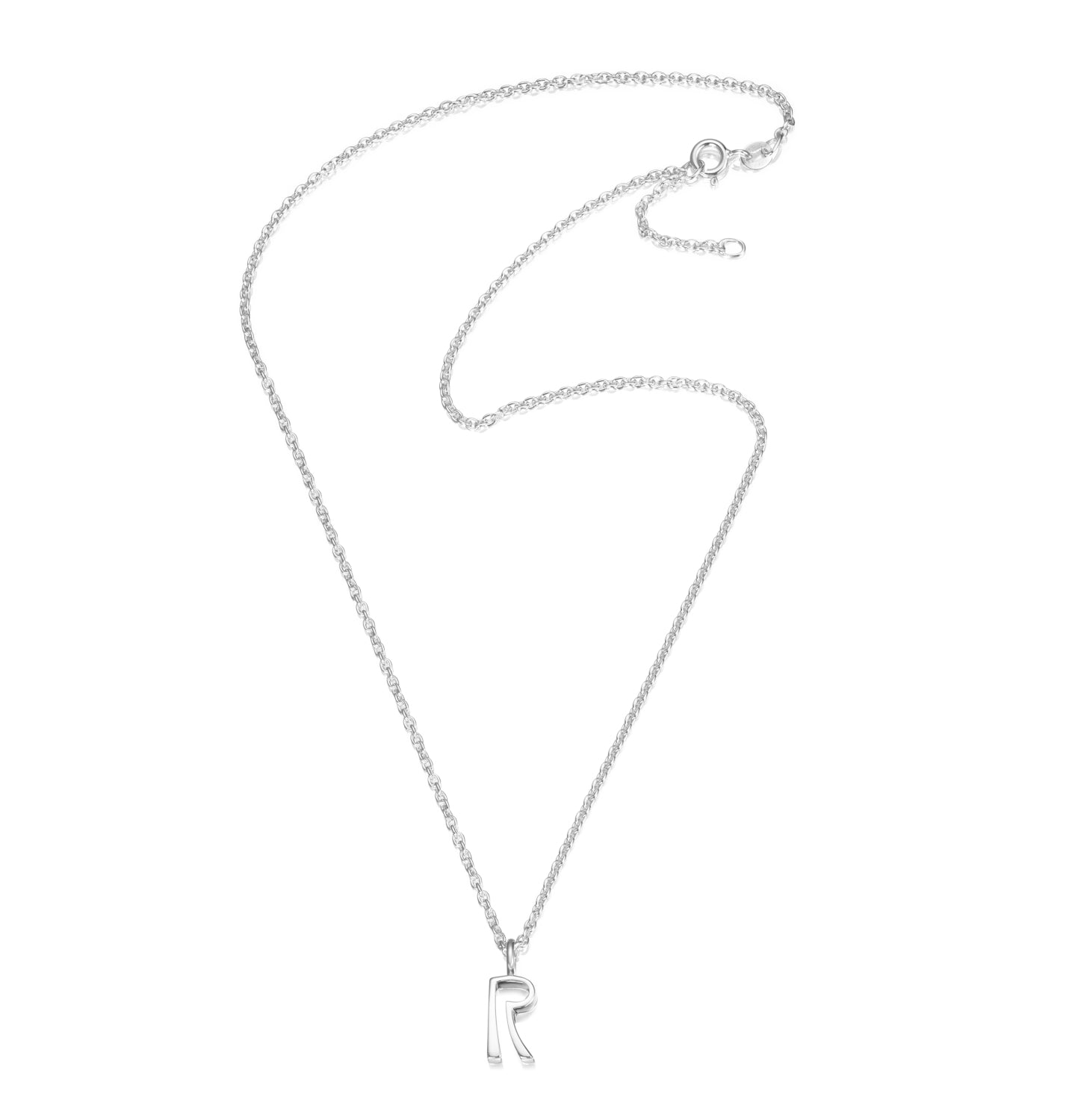 Efva Attling Respekt Pendant Necklace