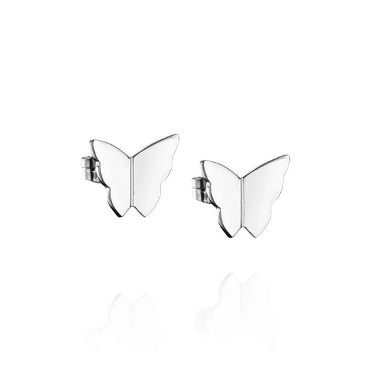 Efva Attling Little Miss Butterfly Earrings