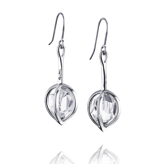 Efva Attling Captured Harmony Earrings