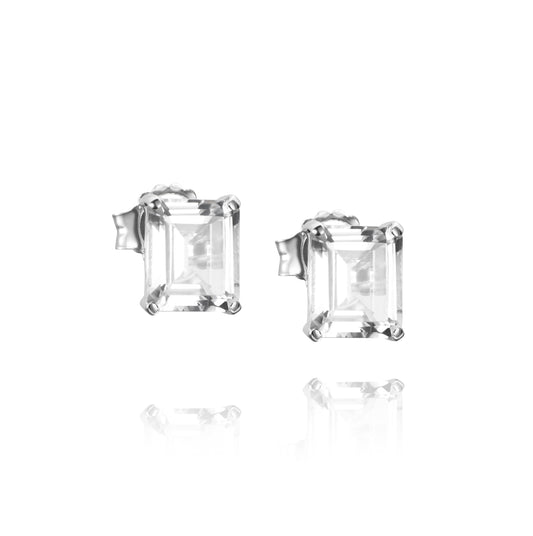 Efva Attling A Clear Dream Earrings