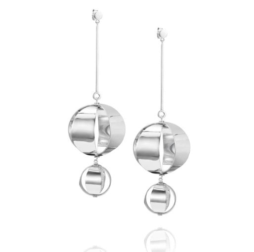 Efva Attling Balloons Earrings