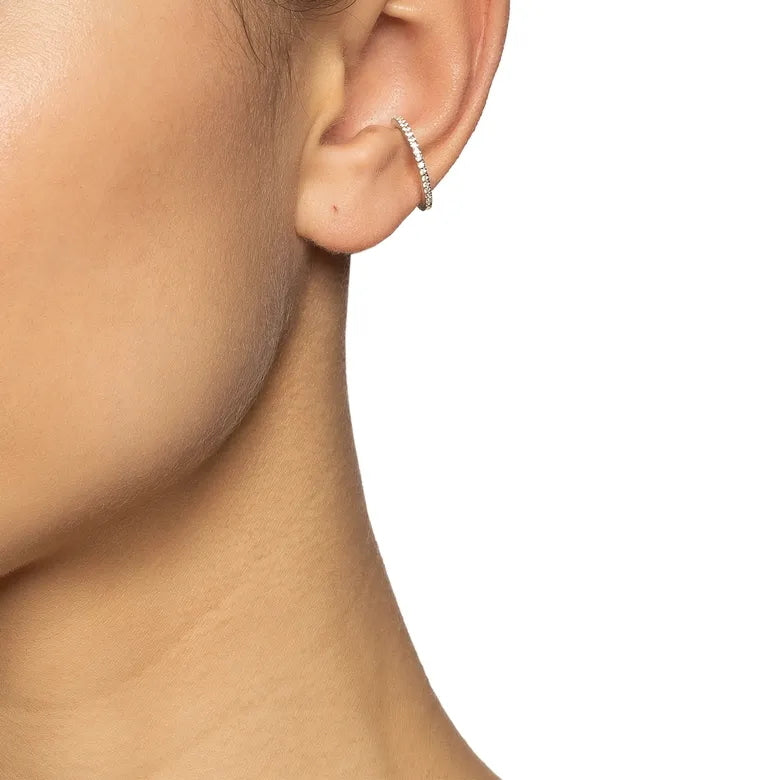 Efva Attling Star Earcuff