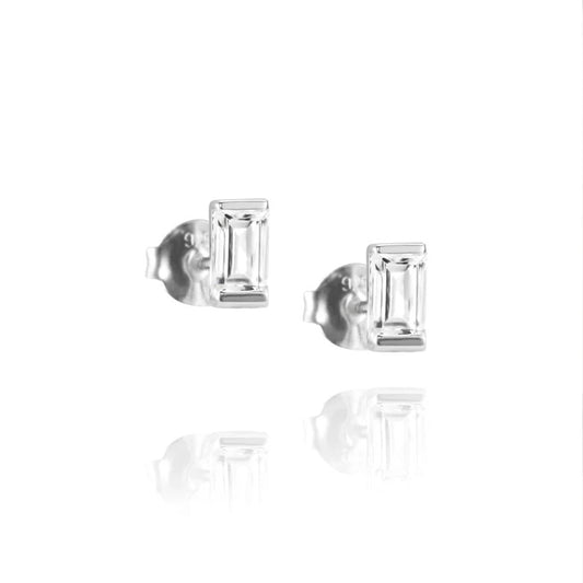 Efva Attling A Clear Dream Studs