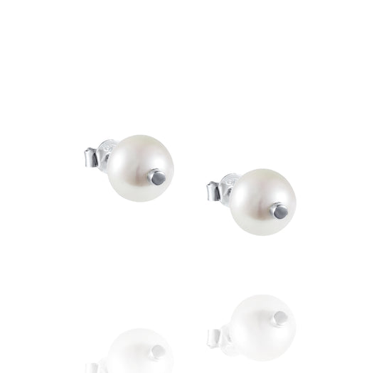 Efva Attling Balance Studs