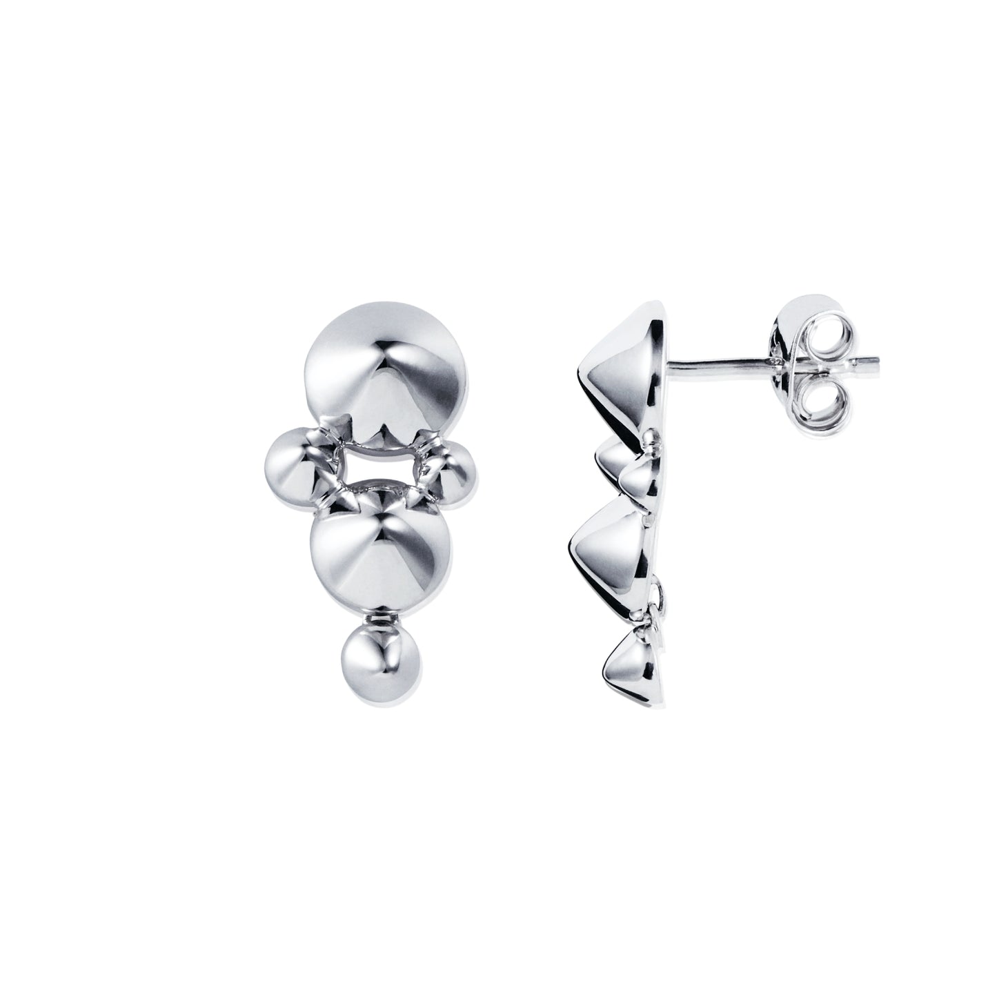 Efva Attling Cremant Earrings