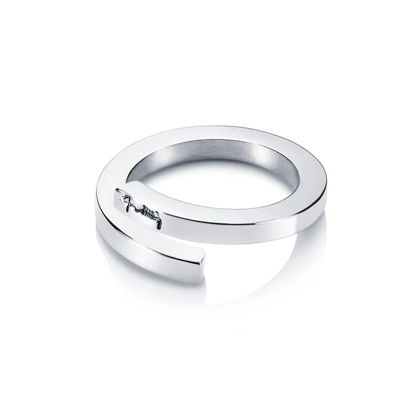 Efva Attling Little Twist Ring