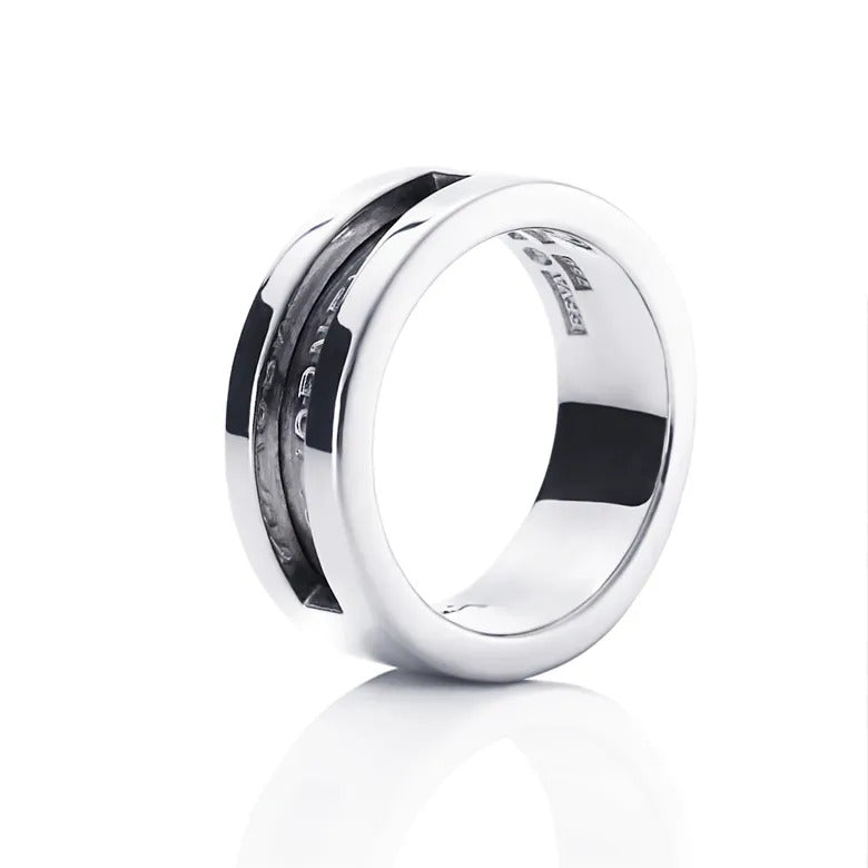 Efva Attling Now Or Never Ring