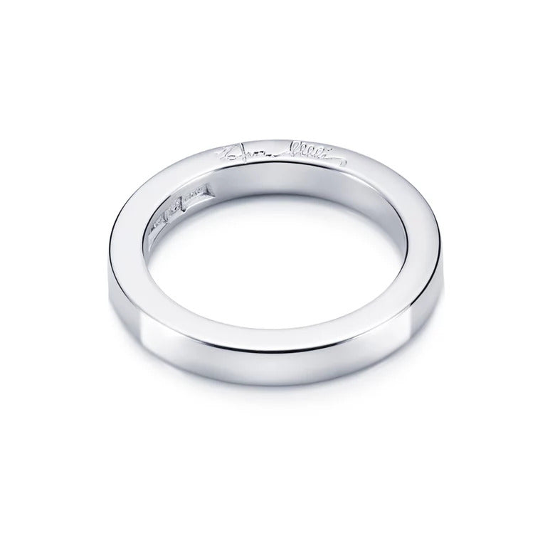 Efva Attling Half Round Ring