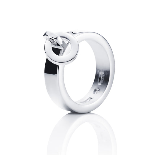 Efva Attling Ring Around Ring