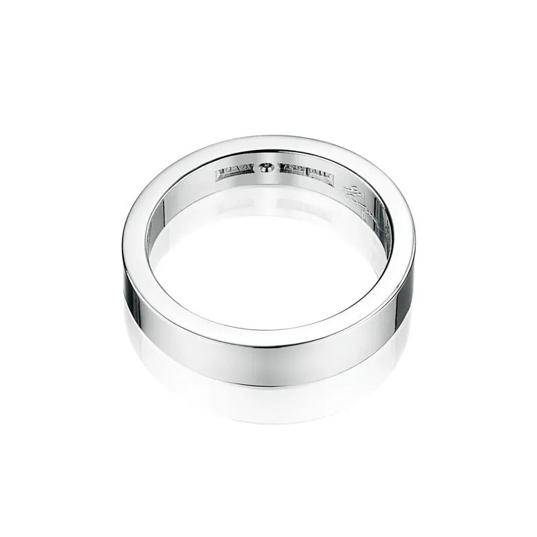 Efva Attling Irregular Slim Ring