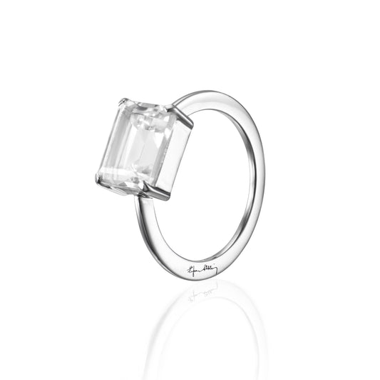 Efva Attling A Clear Dream Ring