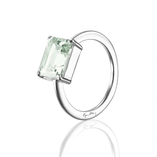 A Green Dream Ring