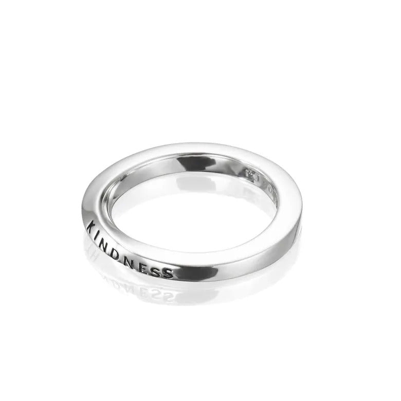 Strength & Kindness Ring