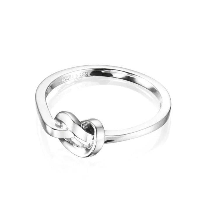 Love Knot Ring