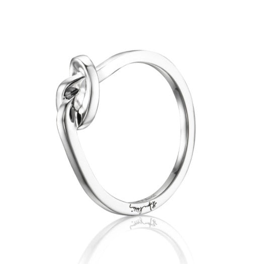 Love Knot Ring