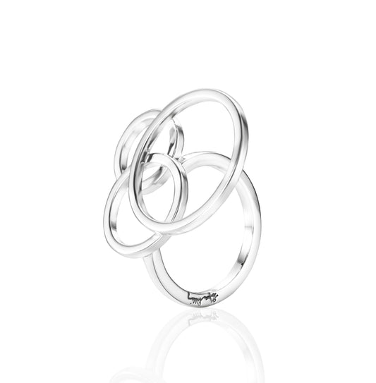 Efva Attling Bubbles Ring