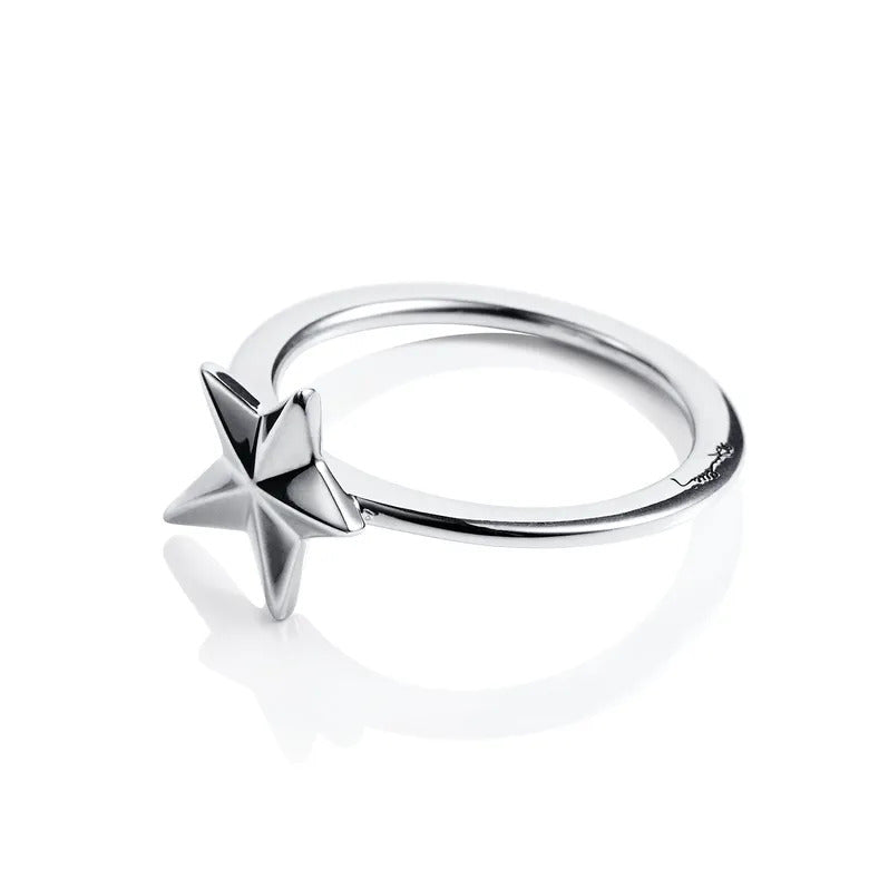 Catch A Falling Star Ring