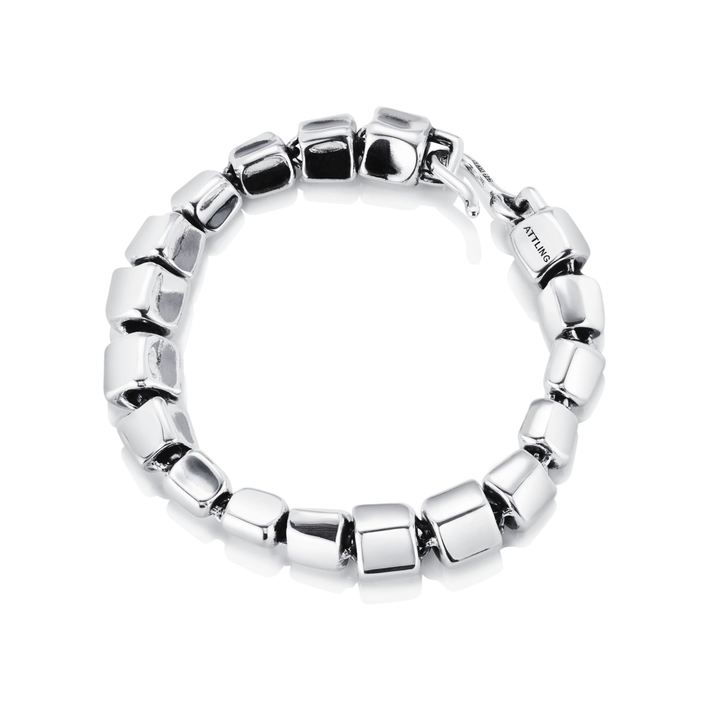 Efva Attling Spine Bracelet