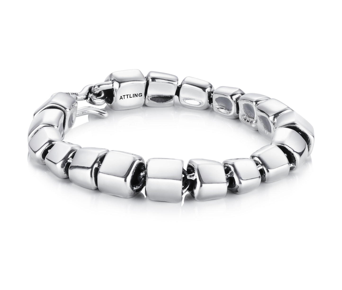 Efva Attling Spine Bracelet