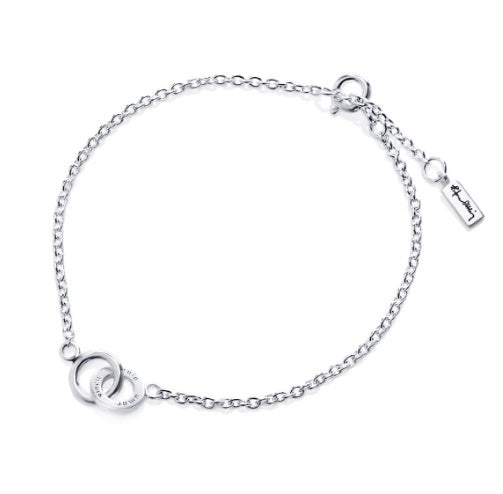 Efva Attling Mini Twosome Bracelet