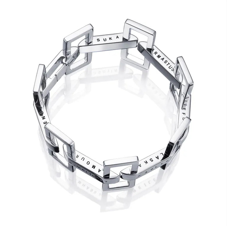 Efva Attling Ultimate Love Bracelet