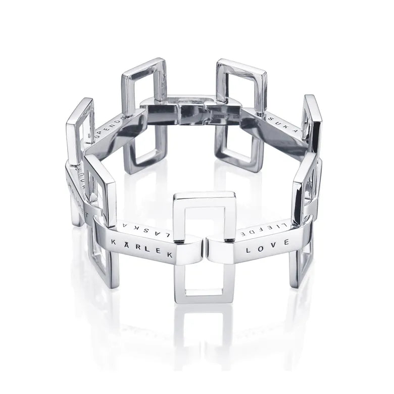 Efva Attling Ultimate Love Bracelet